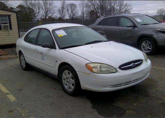 FORD