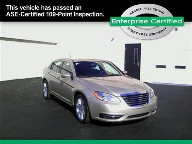 CHRYSLER