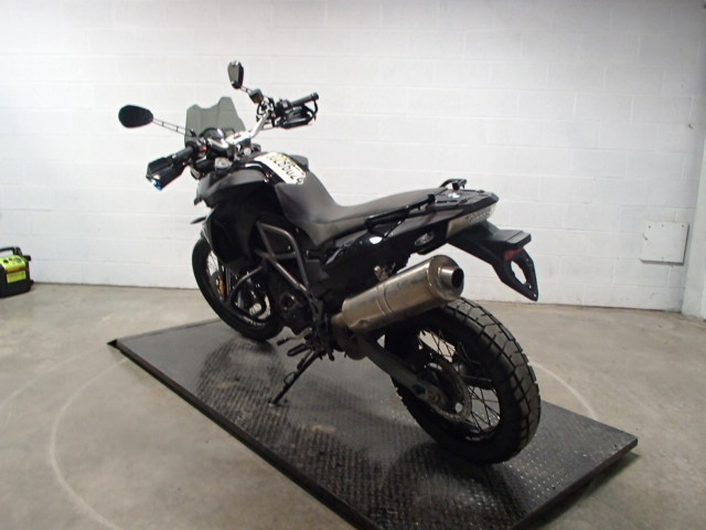 BMW F 800 GS