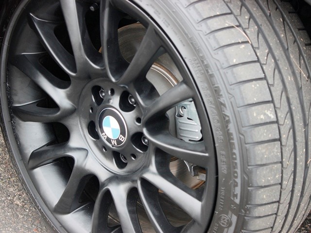 2013 BMW 328i