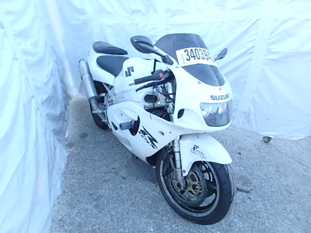 Suzuki GSF1200S