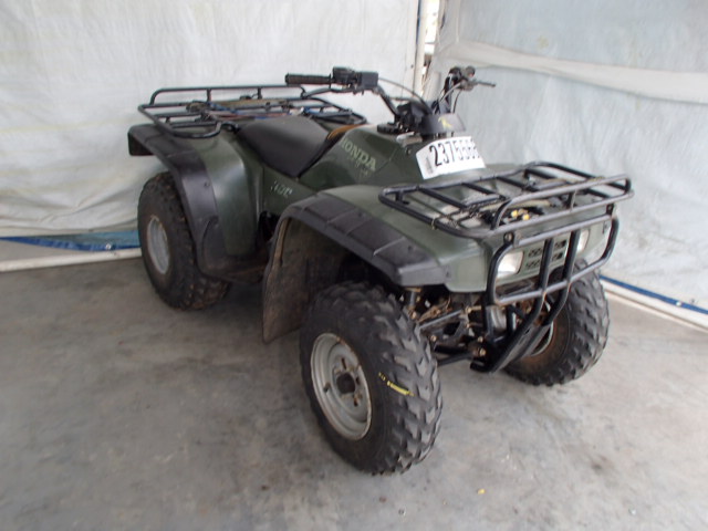 Honda TRX300FW