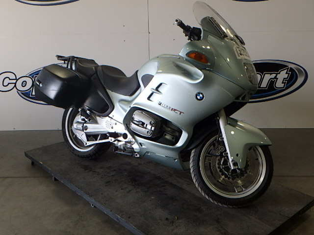 BMW R 1100 RT