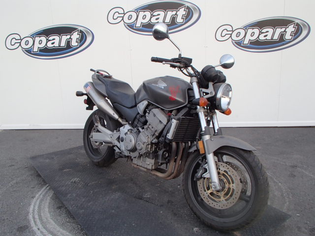 Honda CB900 (919)