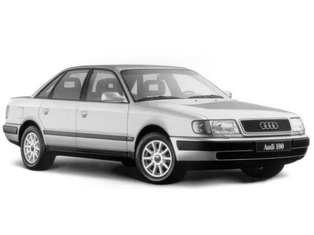 Audi 100