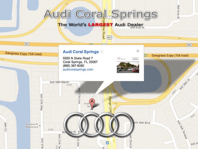 2012 Audi A6