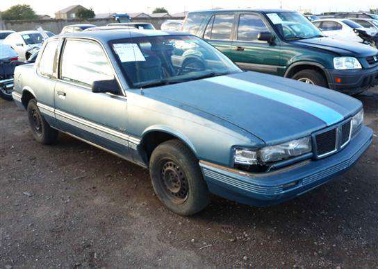 PONTIAC