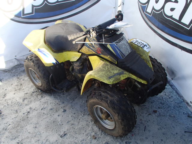 Suzuki LT80