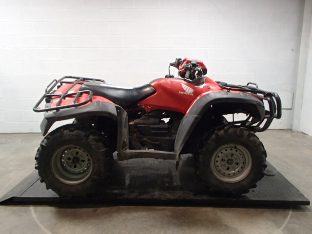 Honda TRX500 (FourTrax)