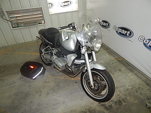 BMW R 1100 R