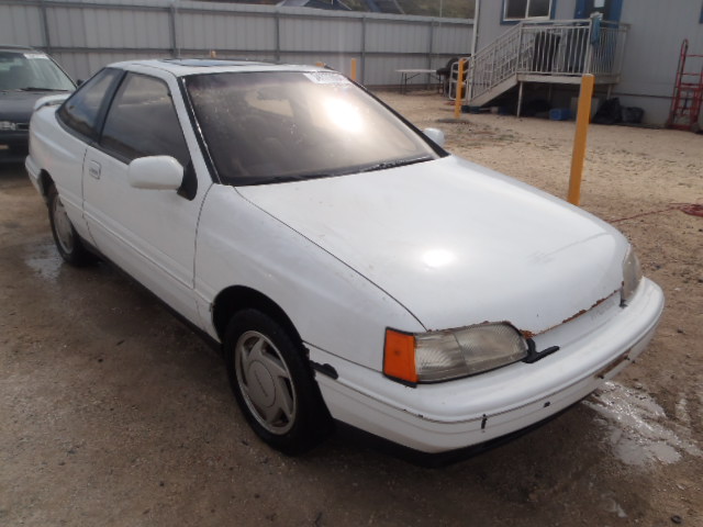 Hyundai Scoupe