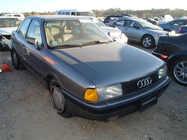 Audi 90