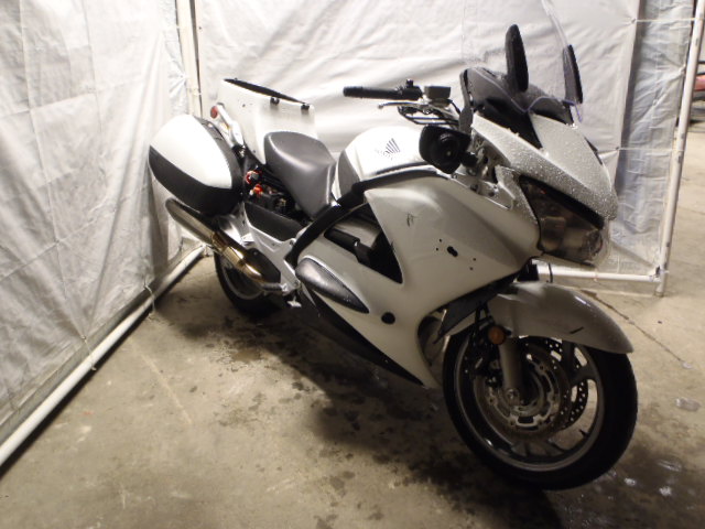 Honda ST1300PA