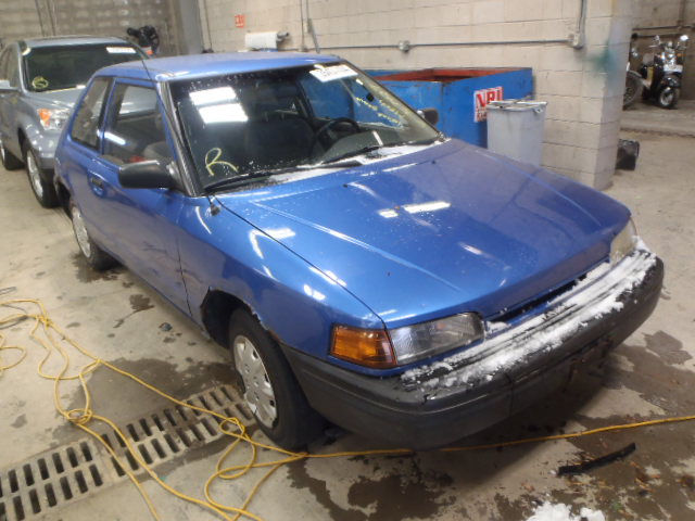 Mazda 323