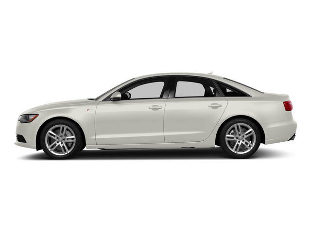 2015 Audi A6