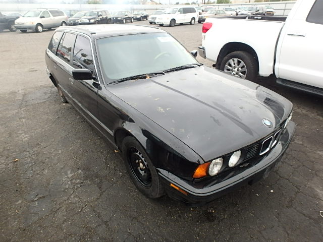 BMW 525iT