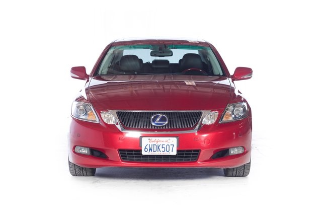 LEXUS