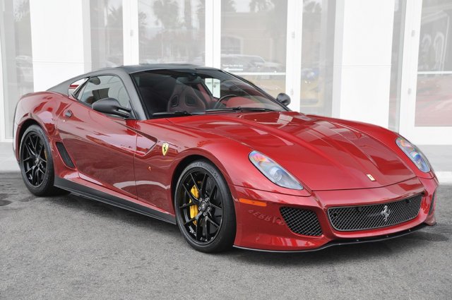 FERRARI