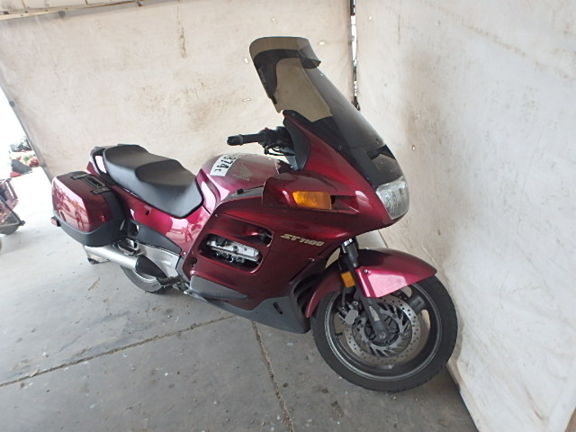 Honda ST1100