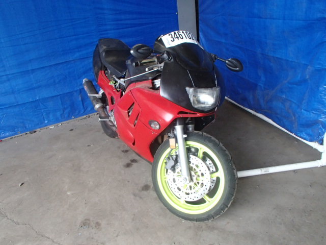 Honda CBR600