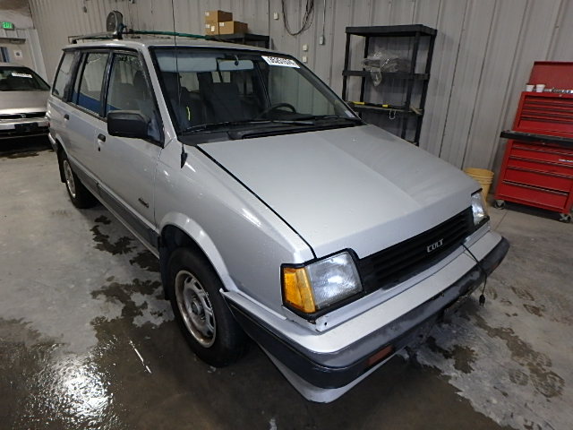 Dodge Colt