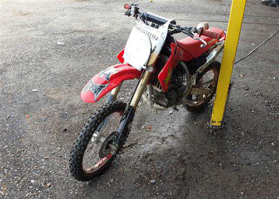 HONDA