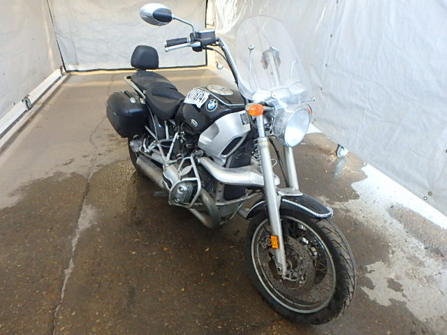 BMW R 1200 C