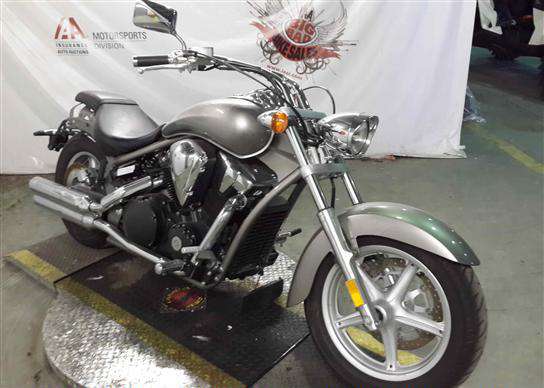 Honda VT1300 (Stateline)