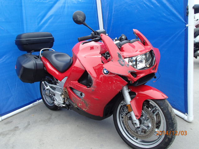 BMW K 1200 RS
