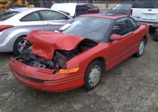 Saturn SC2