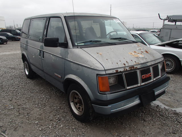 GMC