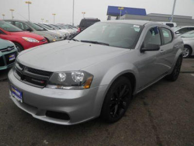 DODGE