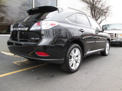 2012 Lexus RX
