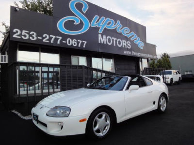 Toyota Supra