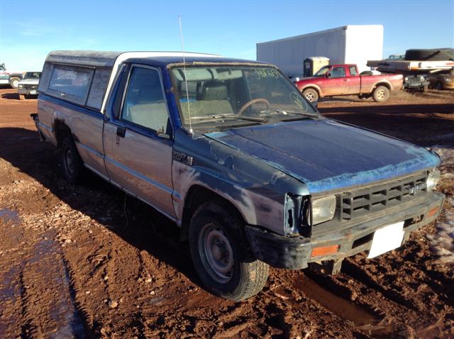 Dodge RAM 50