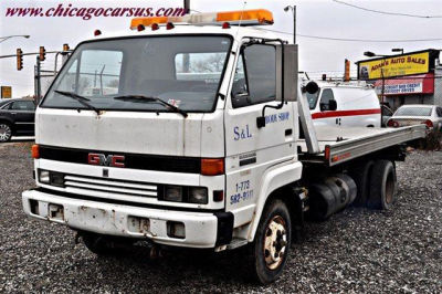 GMC W5