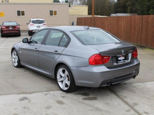2011 BMW 335i