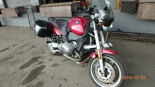 BMW R 1100 R