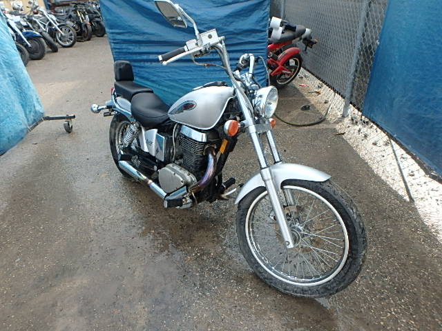 Suzuki LS650PK