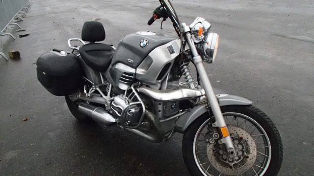 BMW R 1200 C