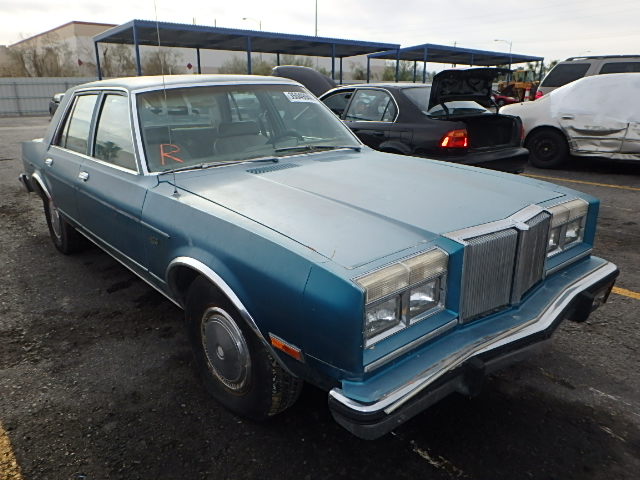 CHRYSLER