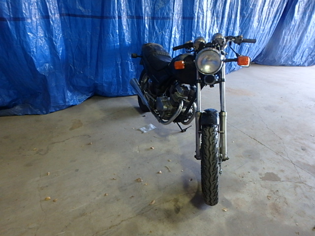 Honda CB250 (Nighthawk)