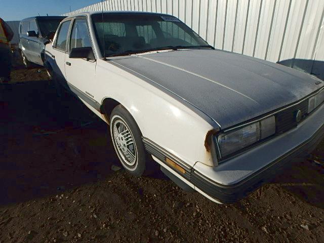 Pontiac 6000