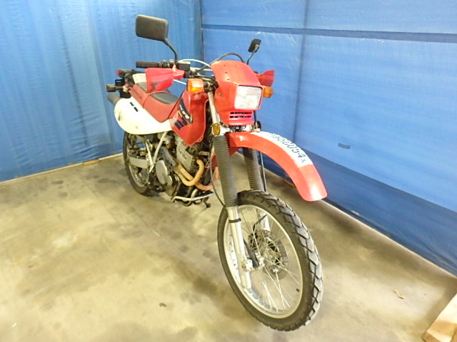 Honda XR650