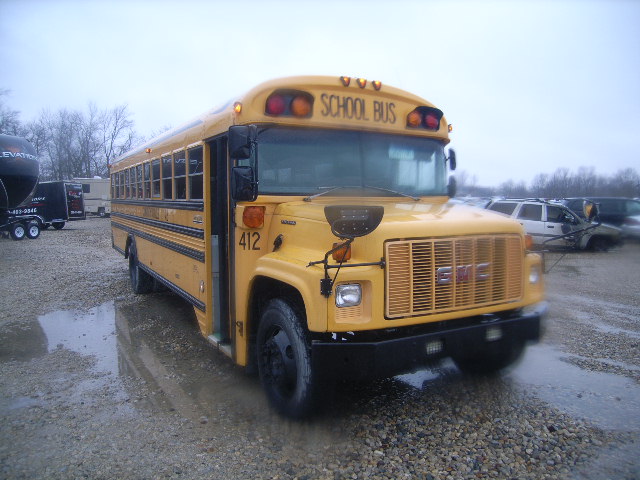 GMC