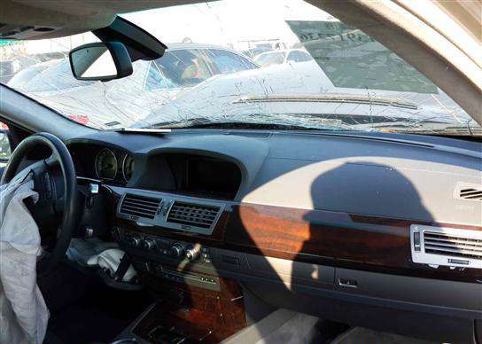 BMW 760Li