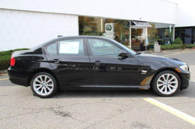 2011 BMW 328i
