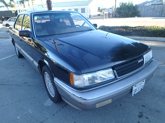 Mazda 929