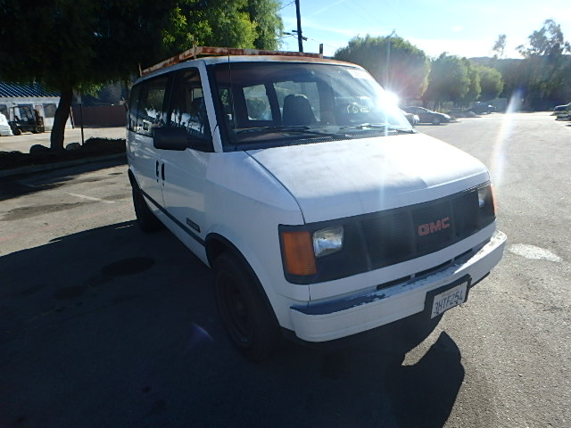GMC