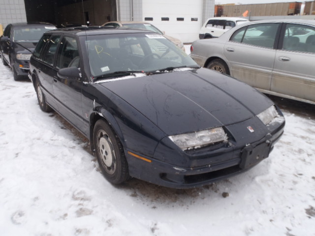 Saturn SW2